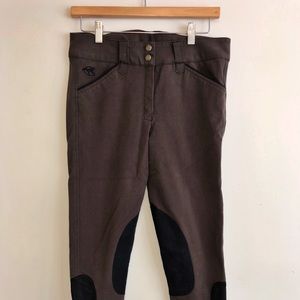 Women’s Breeches